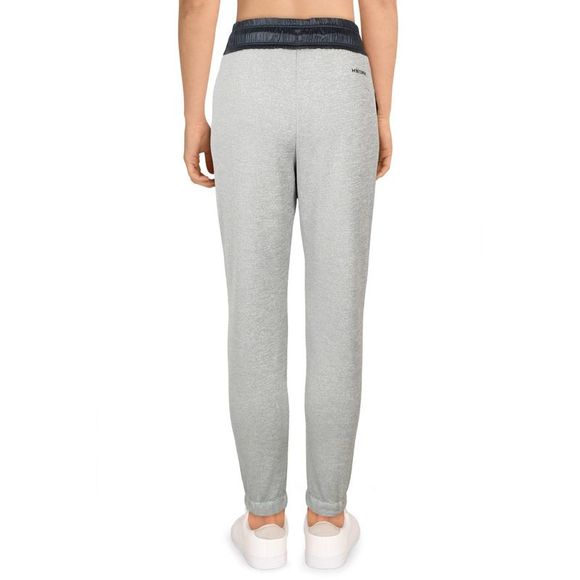 Under Armour Womens Swacket Gray Water Resistant Jogger Pants Athletic NWT - Picture 2 of 2